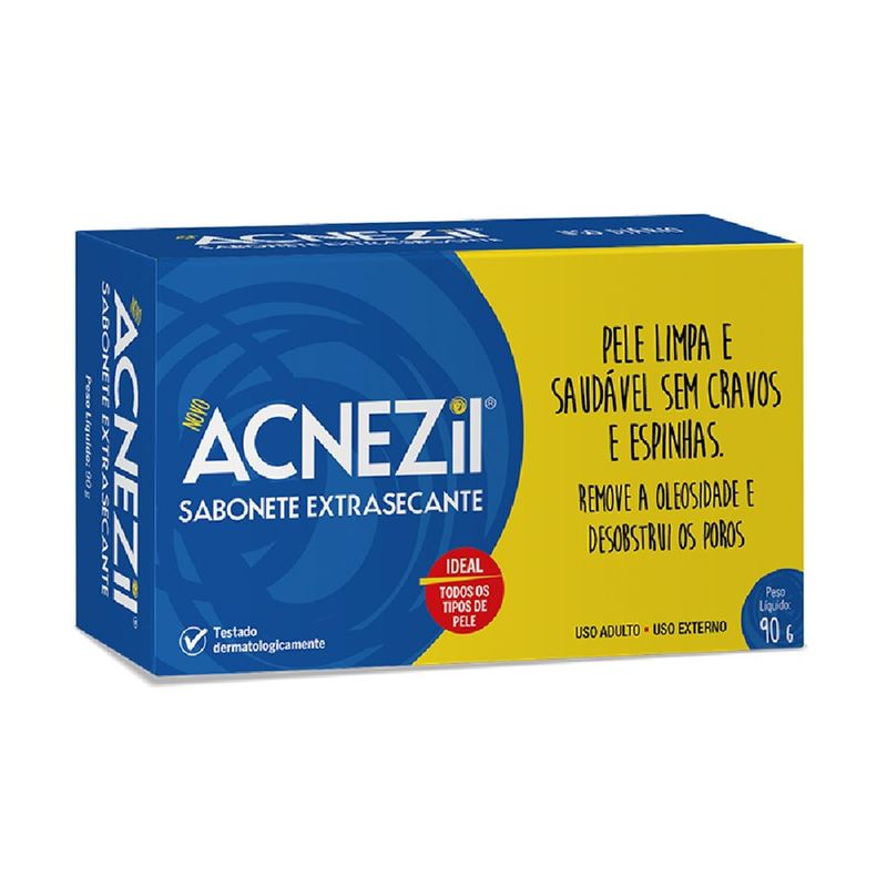Sabonete-Acnezil-Extra-Secante-90g