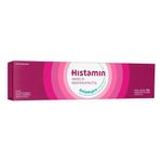 Histamin-10mg-g-Creme-Dermatologico-30g