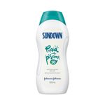 Protetor-Solar-Corporal-Sundown-Praia-e-Piscina-FPS-50-350ml