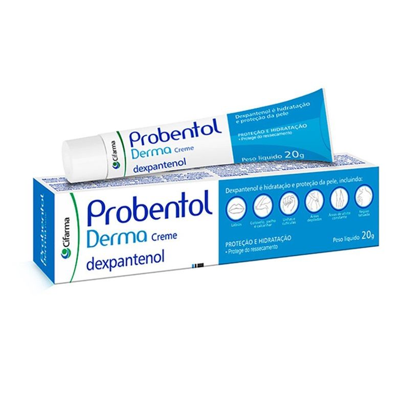 Probentol-Derma-20g