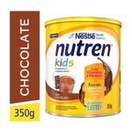 Nutren-Kids-Chocolate-350g