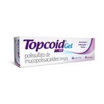 Topcoid-5mg-40g