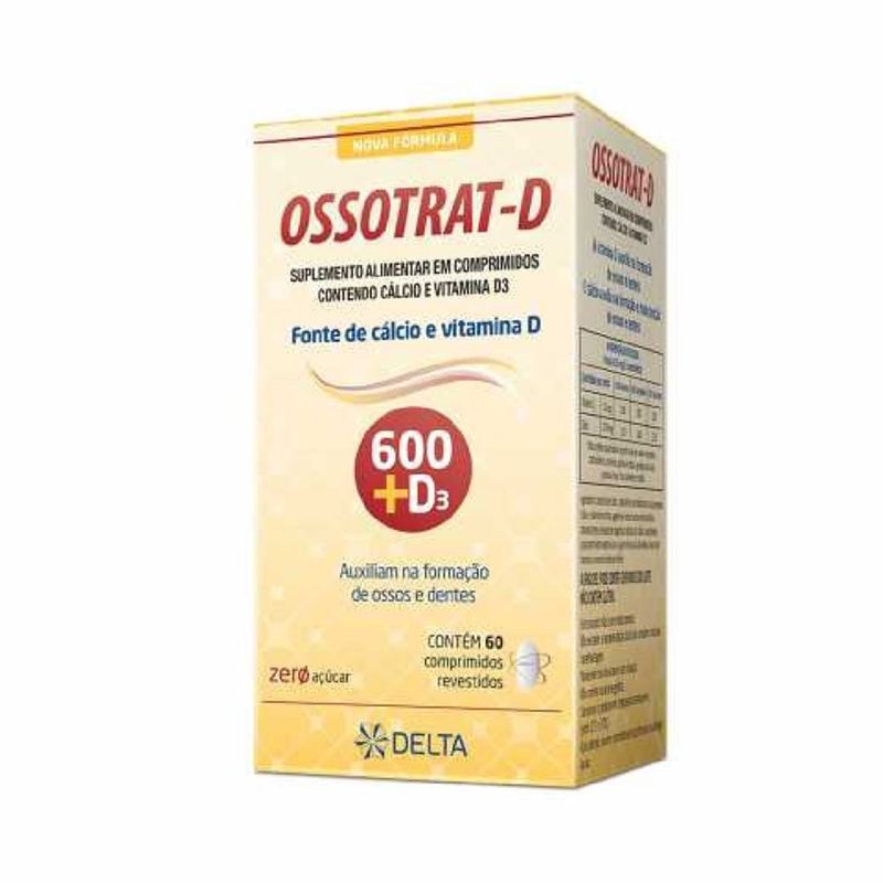 Ossotrat-D-60-Comprimidos