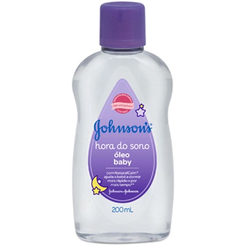 Oleo-Infantil-J-J-Hora-do-Sono