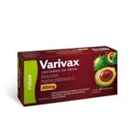 Castanha-da-India-Varivax-300mg-com-30-Comprimidos