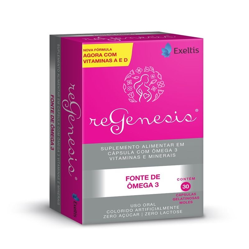 Suplemento-Para-Gestantes-Regenesis-Com-30-Comprimidos