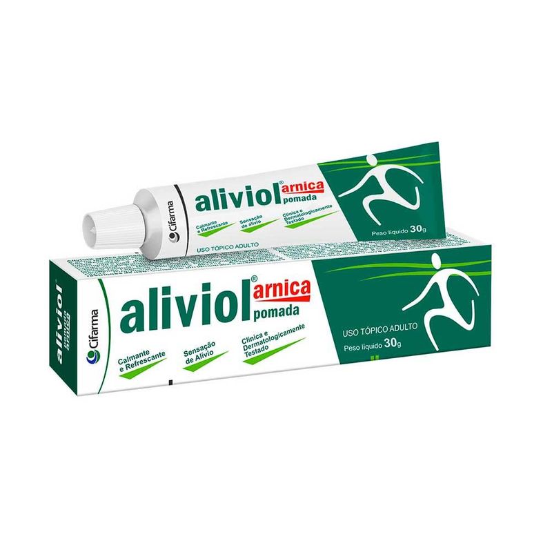 Aliviol-Arnica-Pomada-30g