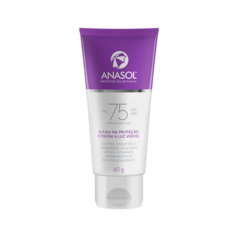 PROTETOR-SOLAR-FACIAL-ANASOL-AMPLO-ESPECTRO-FPS-75-COM-60G