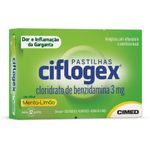 Pastilha-Ciflogex-3mg-Diet-Sabor-Menta-12-Unidades