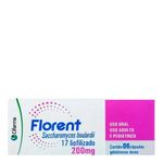 Probiotico-Florent-200mg-6-Capsulas