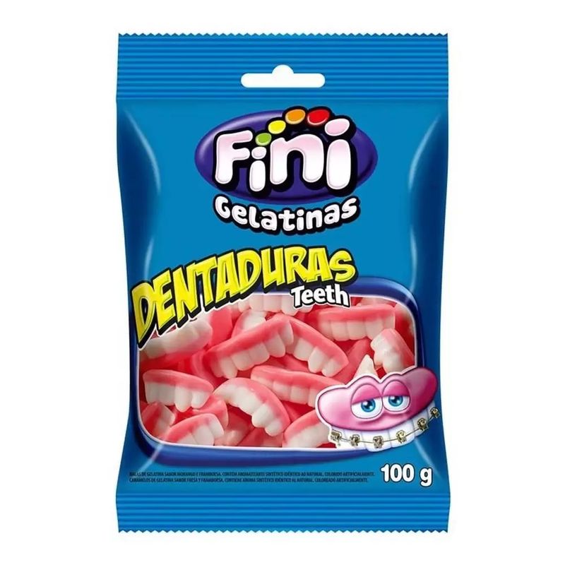 Bala-Fini-Gelatina-Dentaduras-100G