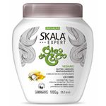Creme-de-Tratamento-Skala-Oleo-De-Coco-1000g