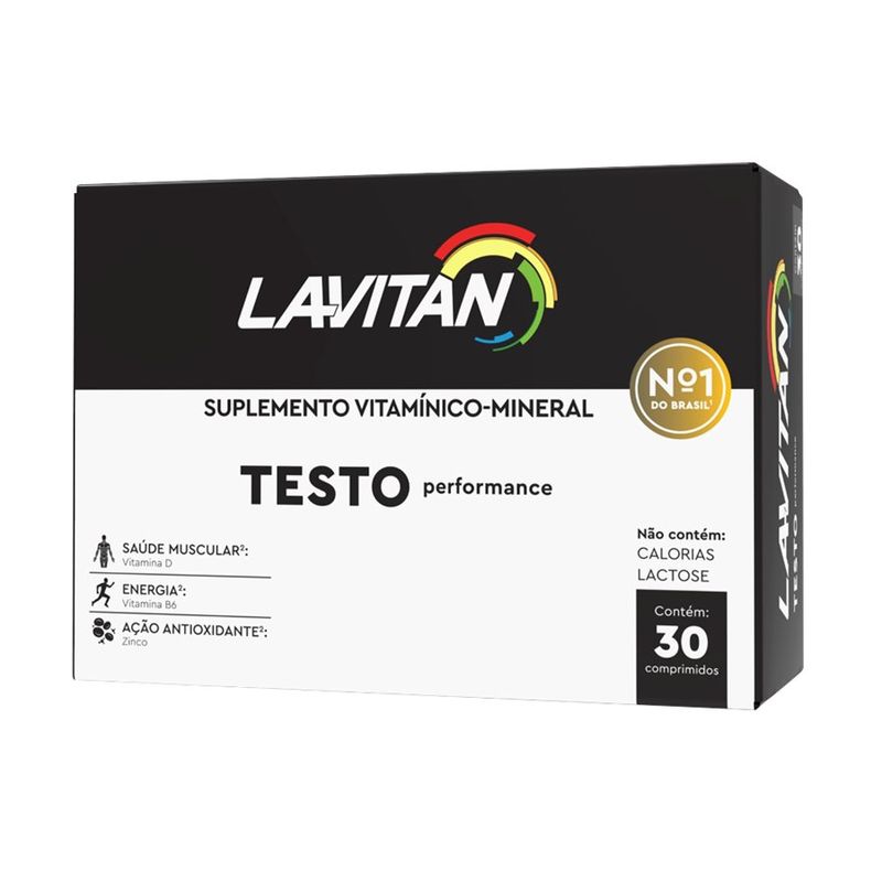 Lavitan-Testo-Performance-30-Comprimidos