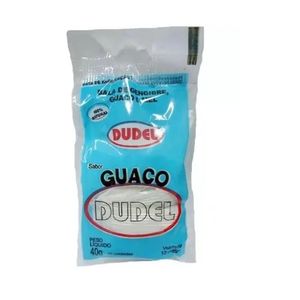 Balas Dudel Guaco