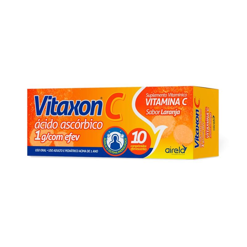 Vitaxon-C-1g-Sabor-Laranja