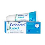 Regenerador-e-Hidratante-Labial-Probentol-Bisnaga-com-10g