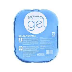 Bolsa Térmica Termogel Crystal com 1 Unidade