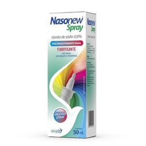 Nasonew Spray 50ml