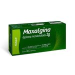 Maxalgina-Dipirona-Monoidratada-1g-10-Comprimidos