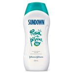 Protetor-Solar-Sundown-FPS-50-120ml