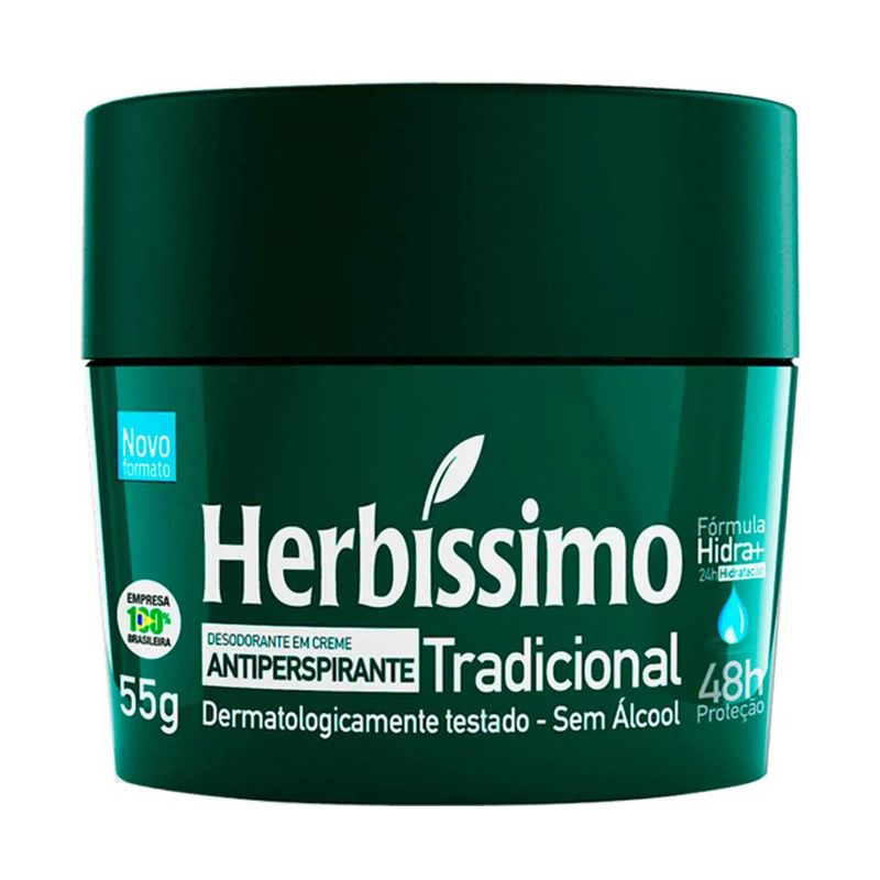 Desodorante-Creme-Herbissimo-55g