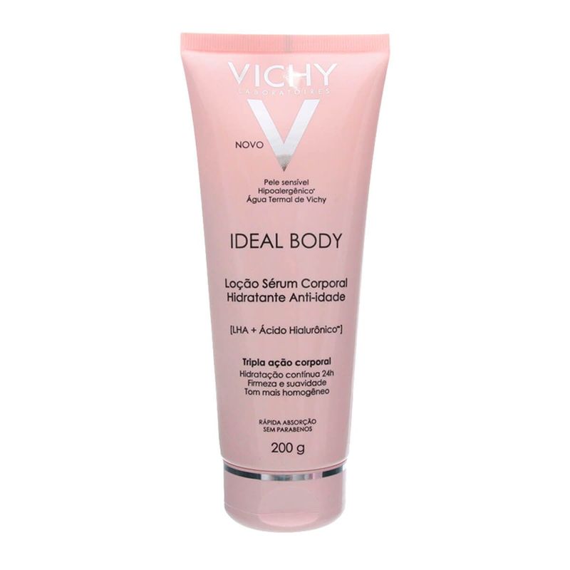 Locao-Serum-Hidratante-Corporal-Vichy-Ideal-Body-Anti-Idade-200G