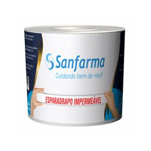 Espadadrapo Impermeável 1 Unidade