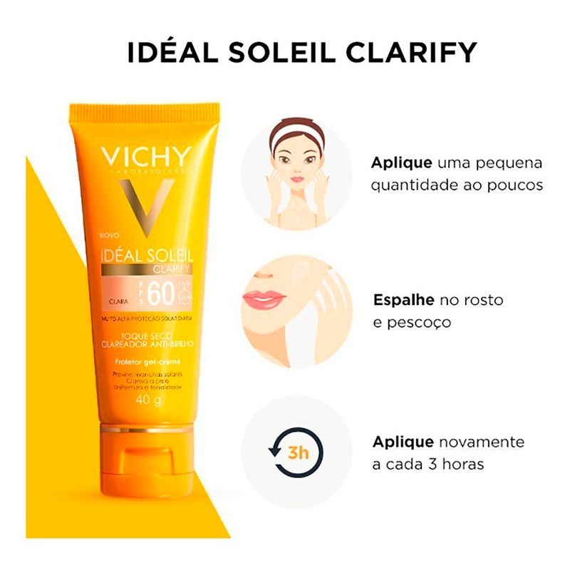 Protetor-Solar-Ideal-Soleil-Clarify-Clara-Vichy-Fps60-40G-2