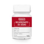 Bicarbonato-de-Sodio-Pote-Farmax-100g
