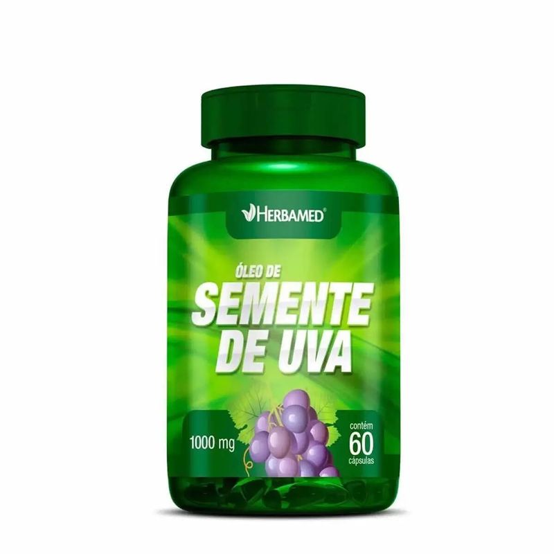 Oleo-Semente-de-Uva-1000mg-60-Capsulas