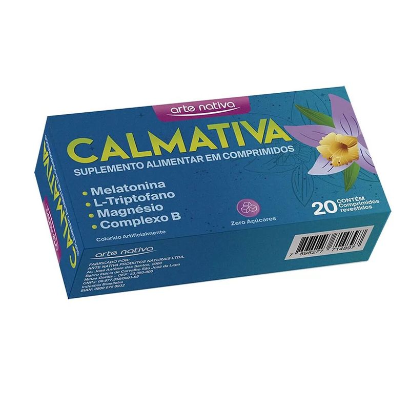 Calmativa-20-Comprimidos