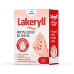 FortalecedordeUnhasLakeryll7ml