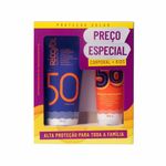 Kit-Ricosol-Fps-50-Protetor-Solar-Kids-100g-E-Corporal-180g