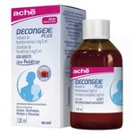 Decongex-Plus-Xarope-120Ml