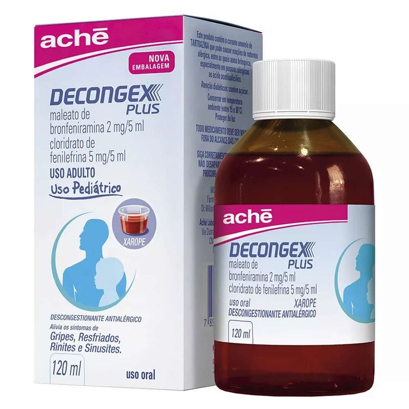 Decongex-Plus-Xarope-120Ml