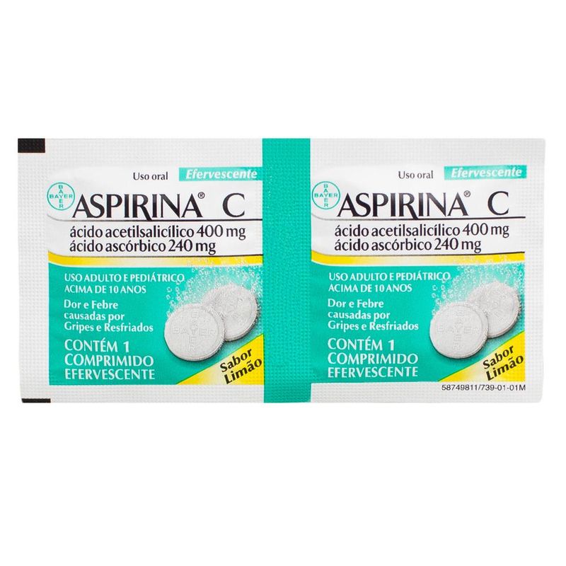 Aspirina-C-Efervescente-Sabor-Limao-640Mg-Com-2-Comprimidos