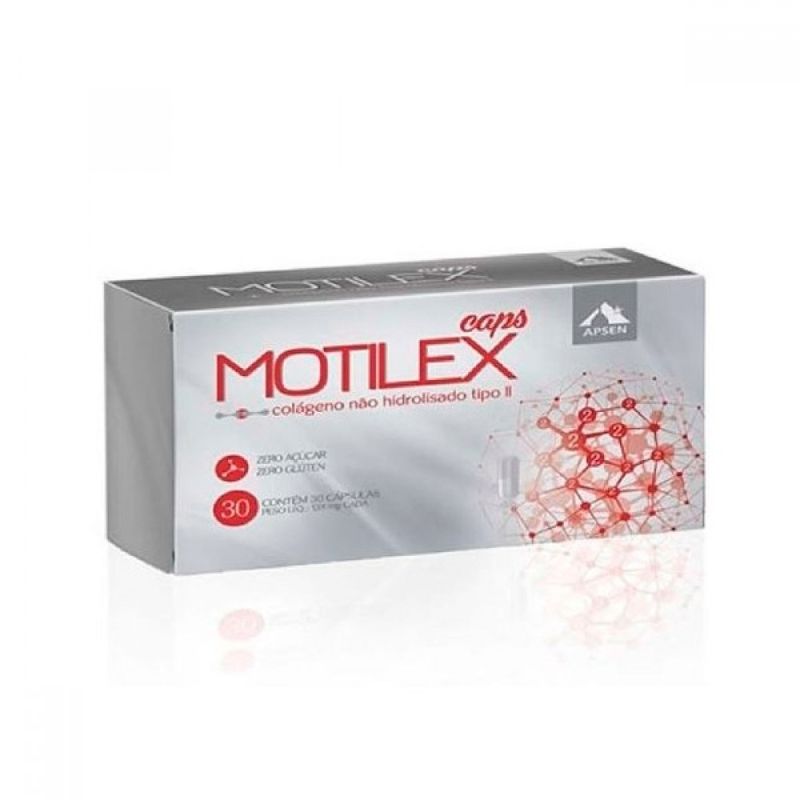 Suplemento-De-Colageno-Tipo-Ii-Motilex-40Mg-Com-30-comprimidos