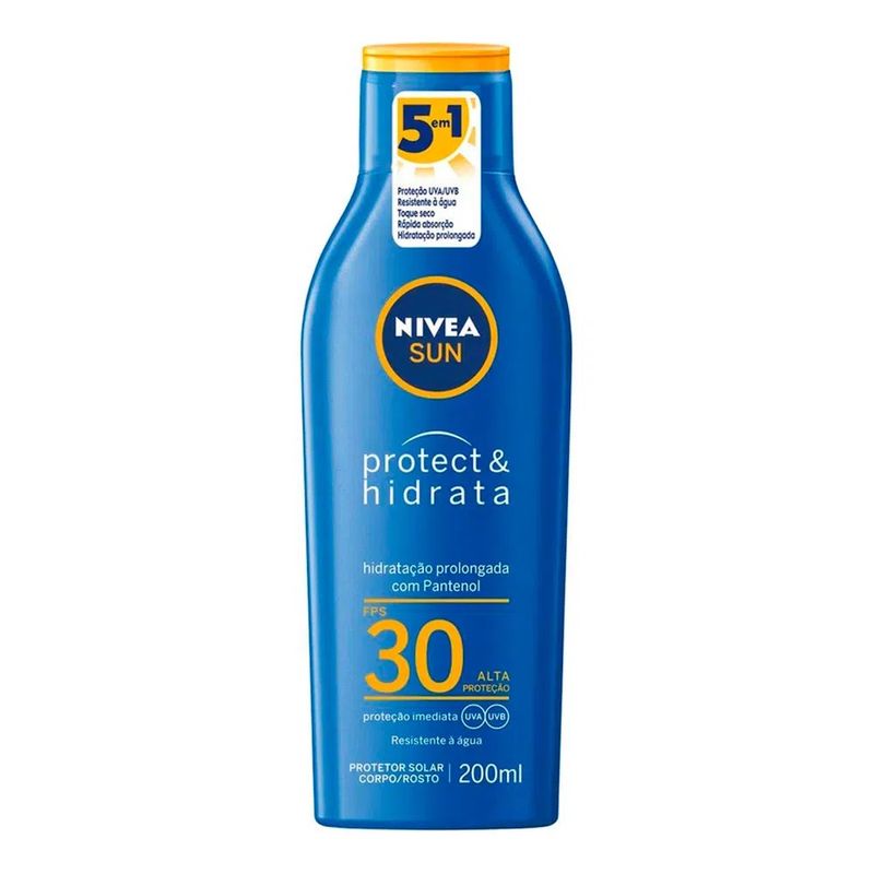 Nivea-Sun-Protetor-Solar-Protect---Hidrata-200ml-FPS30