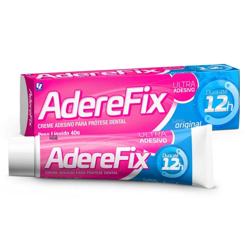 Fixador-de-Dentadura-Aderefix-40g