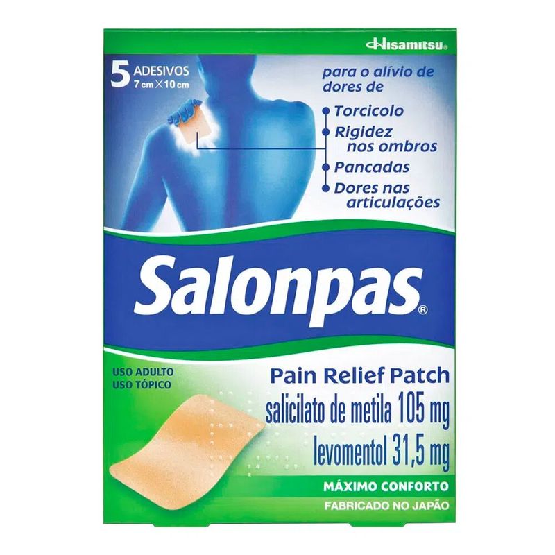 Salonpas-Pain-Relief-Patch-Com-5-Adesivos