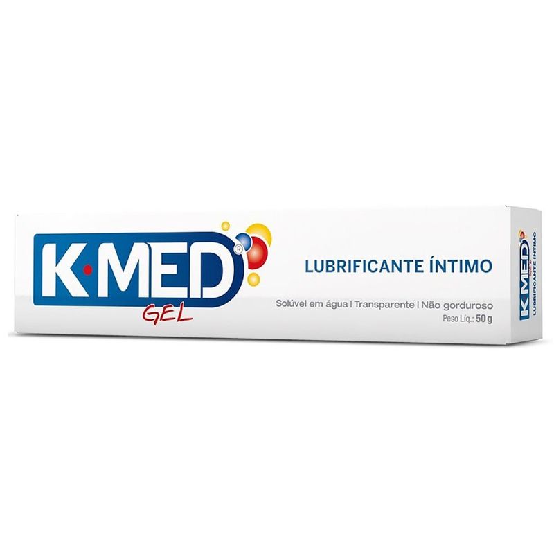 Gel-Lubrificante-Intimo-K-Med--50g
