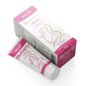 Creme Ellamamy Protetor Seios 50 Gramas