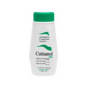 Cutisanol Po 150G