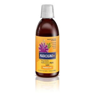 Maracugina PI Maracujá 150ml