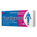 Fenaflex-Odc-Com-20-Comprimidos