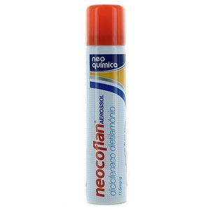 Neocoflan Aerosol  85ml