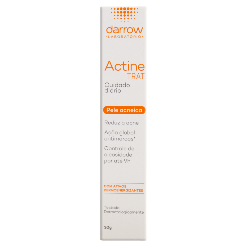 Actine-Gel-Antiacne-30G
