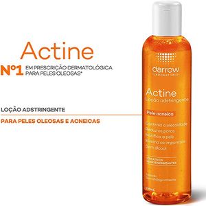Actine Adstringente 190ml