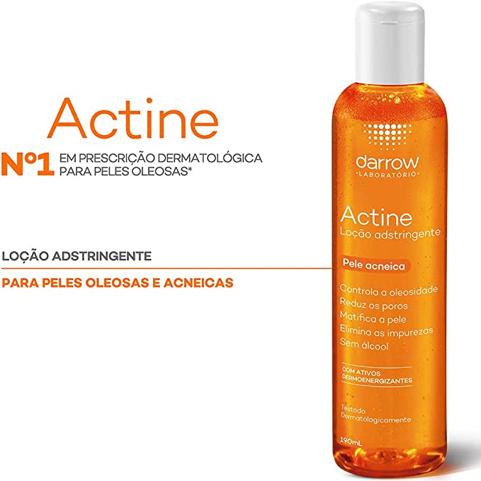 Actine-Adstringente-190Ml