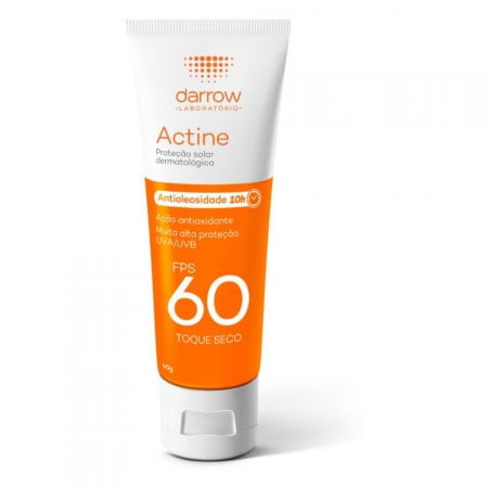 Actine-Sem-Cor-Fps60-40Ml